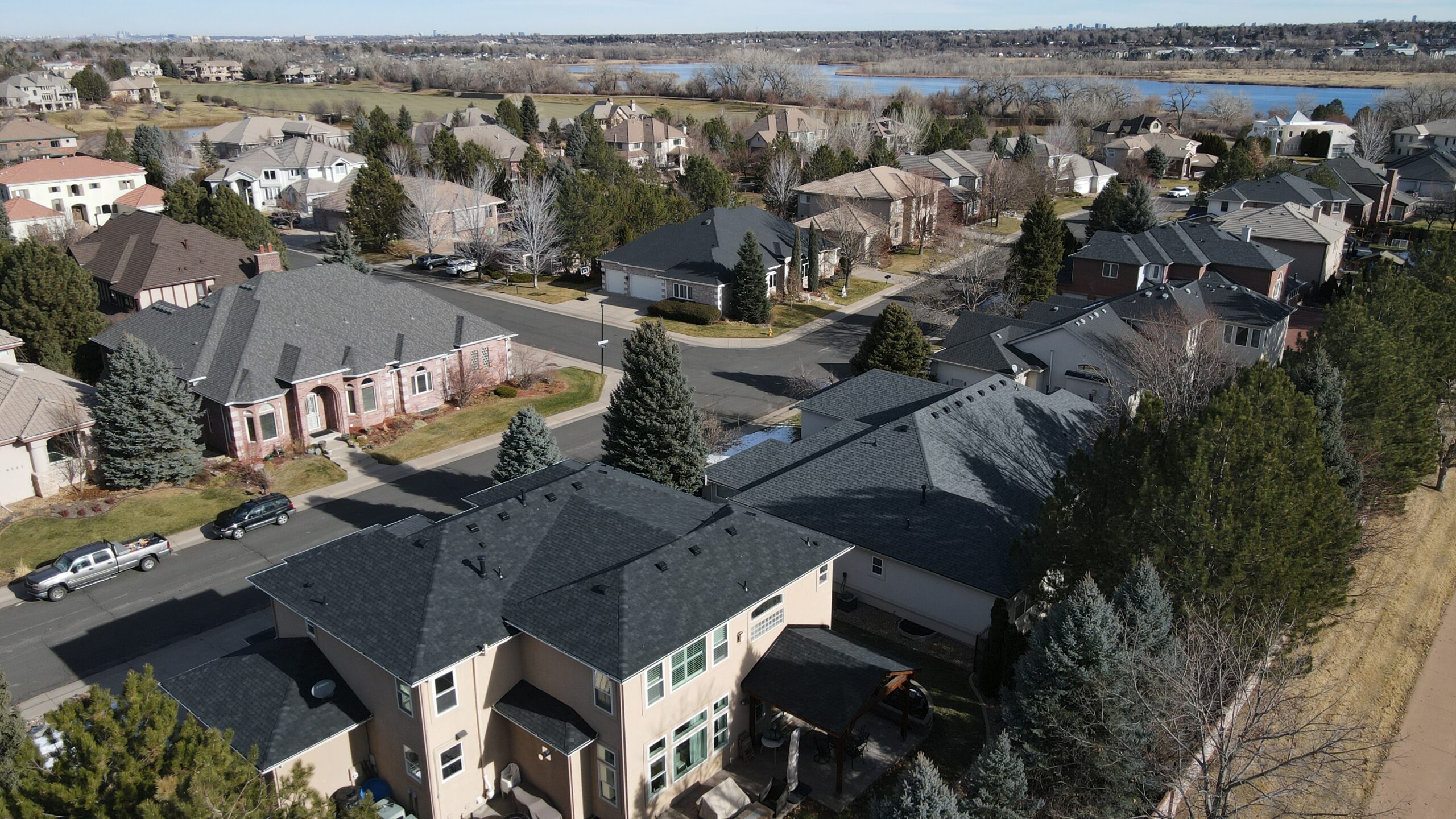 Roofing Inspections