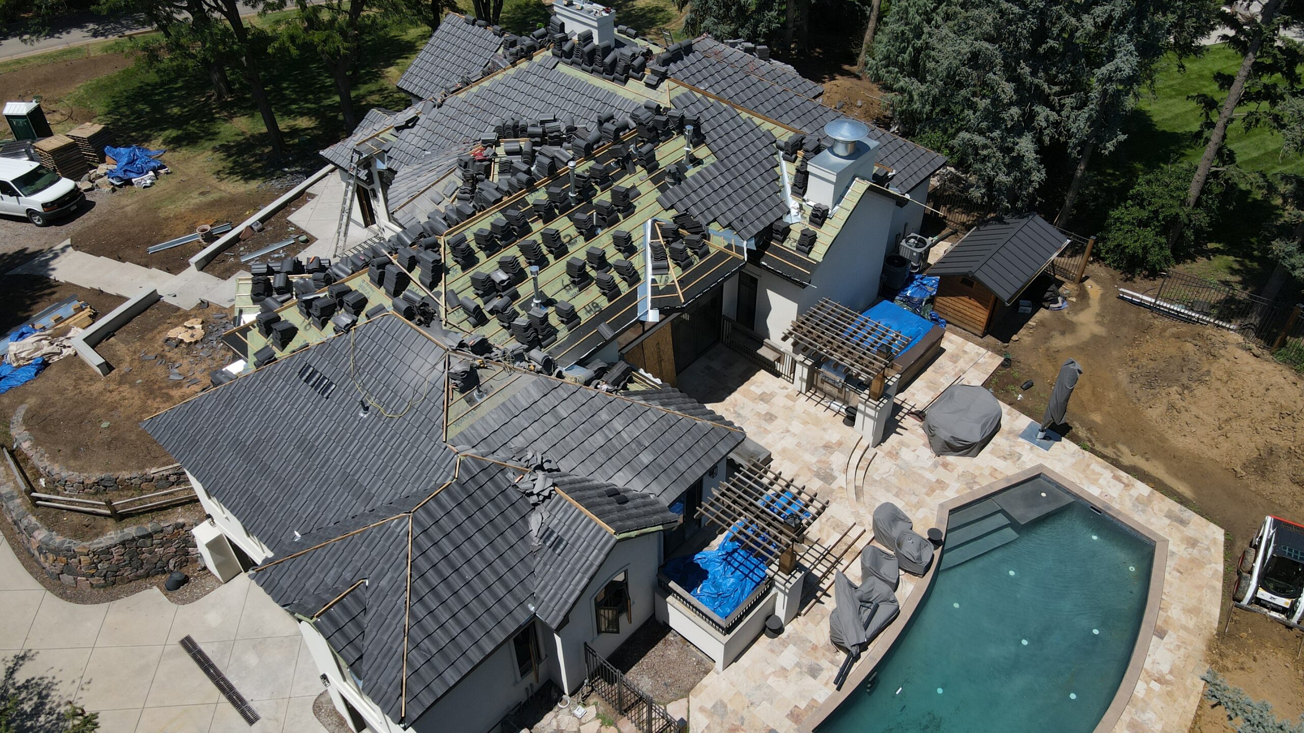 Commercial Roofing